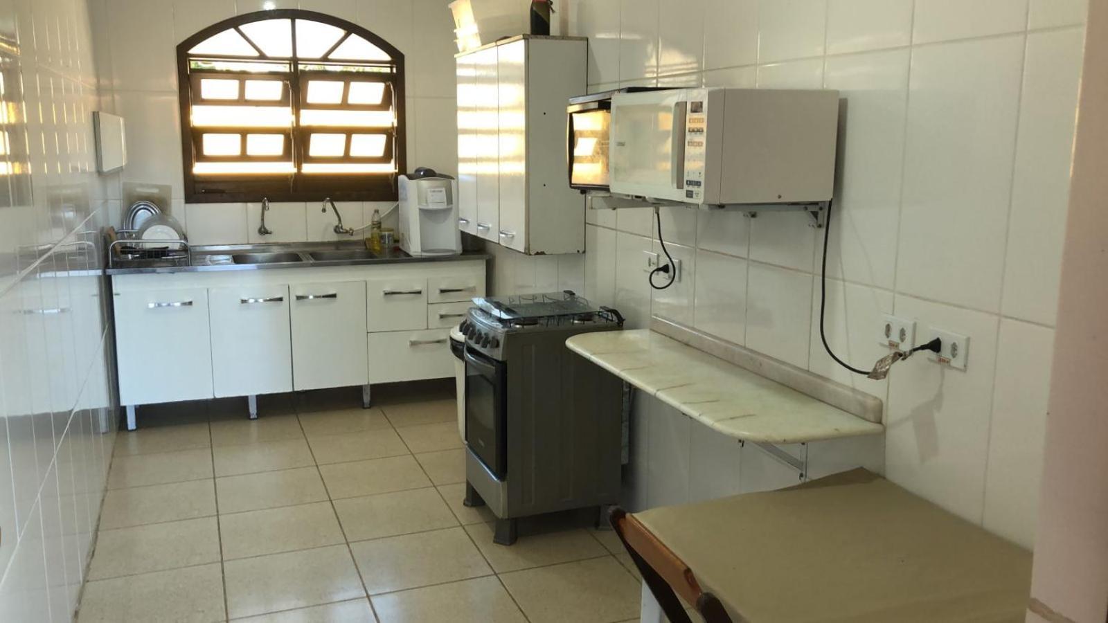Chalé Caiçara Caraguatatuba Exterior foto